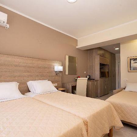 Diamanto Complex Hotel Sami  Bagian luar foto