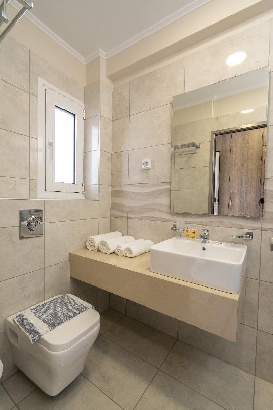 Diamanto Complex Hotel Sami  Bagian luar foto